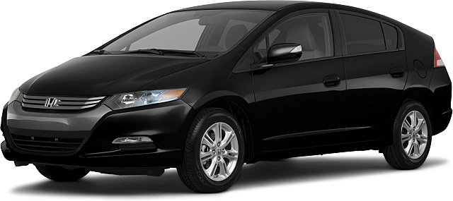 2010 Honda Insight EX at Stargate Auto Sales Murfreesboro