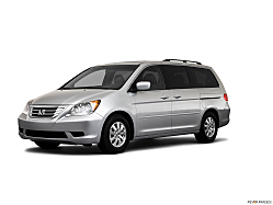 Thumbnail image of 2010 Honda Odyssey at Lakeway Auto