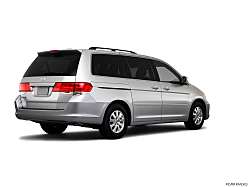 Thumbnail image of 2010 Honda Odyssey at Lakeway Auto
