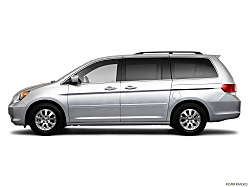 Thumbnail image of 2010 Honda Odyssey at Lakeway Auto