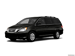 Thumbnail image of 2010 Honda Odyssey at Broadway Motors