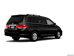 Thumbnail image of 2010 Honda Odyssey at Broadway Motors