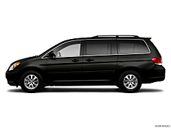 Thumbnail image of 2010 Honda Odyssey at Broadway Motors