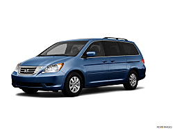 Thumbnail image of 2010 Honda Odyssey at Broadway Motors