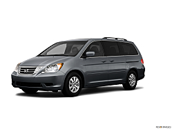 Thumbnail image of 2010 Honda Odyssey at Stargate Auto Sales Murfreesboro