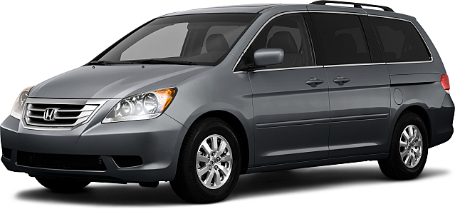 2010 Honda Odyssey EX-L at Stargate Auto Sales Murfreesboro