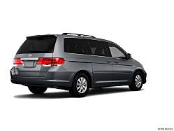 Thumbnail image of 2010 Honda Odyssey at Stargate Auto Sales Murfreesboro