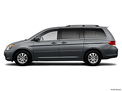 Thumbnail image of 2010 Honda Odyssey at Stargate Auto Sales Murfreesboro