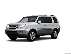 Thumbnail image of 2010 Honda Pilot at Stargate Auto Sales Murfreesboro