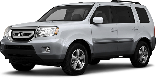 2010 Honda Pilot EX-L at Stargate Auto Sales Murfreesboro