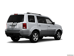 Thumbnail image of 2010 Honda Pilot at Stargate Auto Sales Murfreesboro