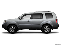 Thumbnail image of 2010 Honda Pilot at Stargate Auto Sales Murfreesboro