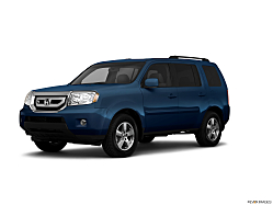 Thumbnail image of 2010 Honda Pilot at Stargate Auto Sales Murfreesboro