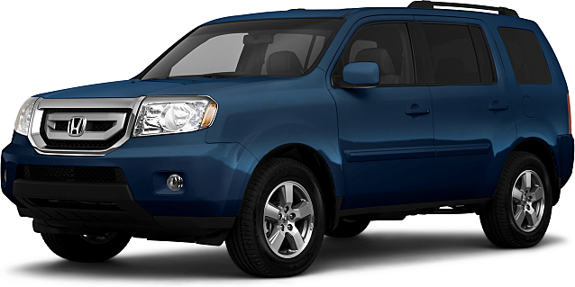 2010 Honda Pilot EX-L at Stargate Auto Sales Murfreesboro