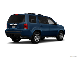 Thumbnail image of 2010 Honda Pilot at Stargate Auto Sales Murfreesboro