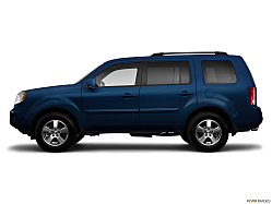 Thumbnail image of 2010 Honda Pilot at Stargate Auto Sales Murfreesboro