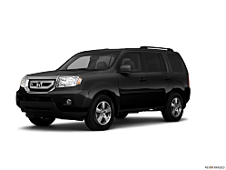 Thumbnail image of 2010 Honda Pilot at Stargate Auto Sales Murfreesboro
