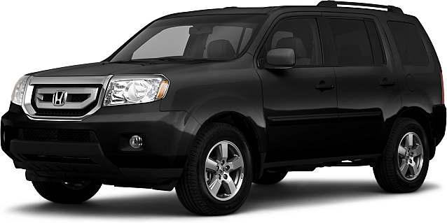2010 Honda Pilot EX-L at Stargate Auto Sales Murfreesboro