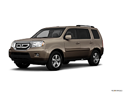 Thumbnail image of 2010 Honda Pilot at Broadway Motors