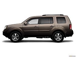 Thumbnail image of 2010 Honda Pilot at Broadway Motors