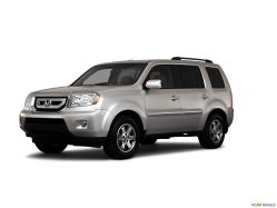 Thumbnail image of 2010 Honda Pilot at Broadway Motors