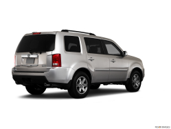 Thumbnail image of 2010 Honda Pilot at Broadway Motors