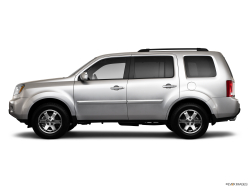 Thumbnail image of 2010 Honda Pilot at Broadway Motors