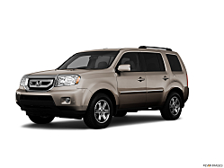Thumbnail image of 2010 Honda Pilot at Jason Ross Auto Sales