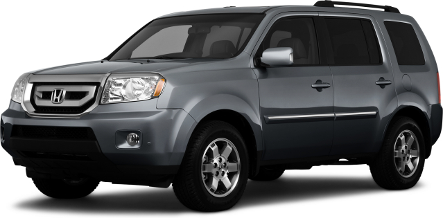 2010 Honda Pilot Touring w/Navi w/DVD at Stargate Auto Sales Murfreesboro