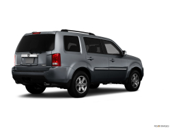 Thumbnail image of 2010 Honda Pilot at Stargate Auto Sales Murfreesboro