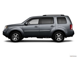 Thumbnail image of 2010 Honda Pilot at Stargate Auto Sales Murfreesboro