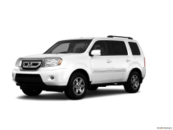 Thumbnail image of 2010 Honda Pilot at Honda Morristown
