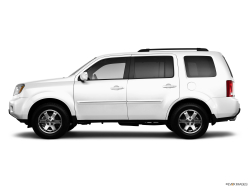 Thumbnail image of 2010 Honda Pilot at Honda Morristown