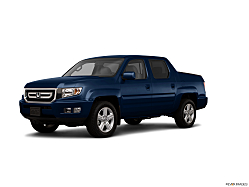 Thumbnail image of 2010 Honda Ridgeline at Lakeway Auto