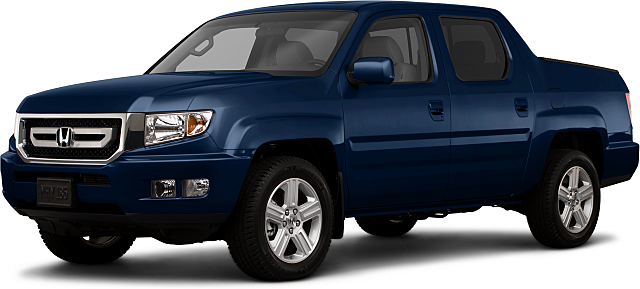 2010 Honda Ridgeline RTL at Lakeway Auto