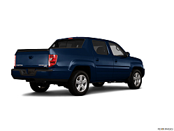 Thumbnail image of 2010 Honda Ridgeline at Lakeway Auto