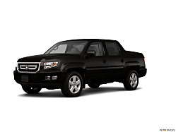Thumbnail image of 2010 Honda Ridgeline at Lakeway Auto