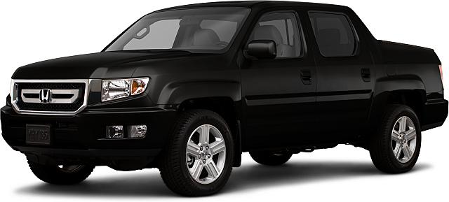 2010 Honda Ridgeline RTL at Lakeway Auto