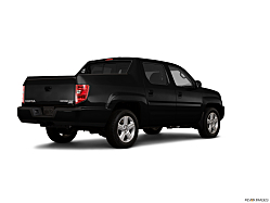 Thumbnail image of 2010 Honda Ridgeline at Lakeway Auto