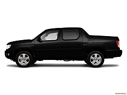Thumbnail image of 2010 Honda Ridgeline at Lakeway Auto