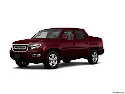 Thumbnail image of 2010 Honda Ridgeline at Stargate Auto Sales Murfreesboro