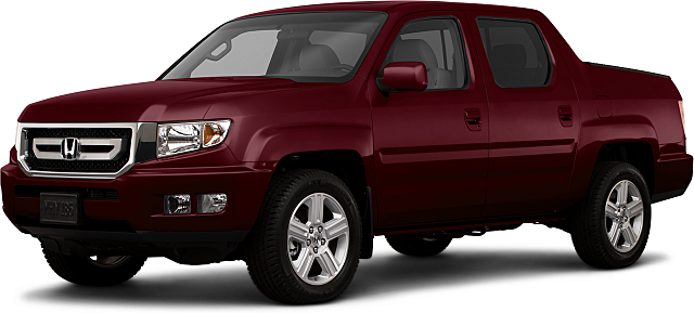 2010 Honda Ridgeline RTL at Stargate Auto Sales Murfreesboro