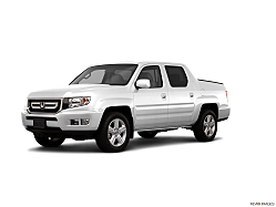 Thumbnail image of 2010 Honda Ridgeline at Honda Morristown