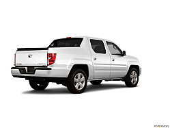 Thumbnail image of 2010 Honda Ridgeline at Honda Morristown