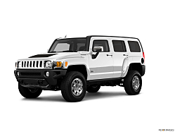 Thumbnail image of 2010 HUMMER H3 at Wilson Motors