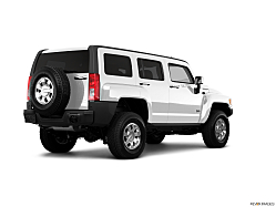 Thumbnail image of 2010 HUMMER H3 at Wilson Motors