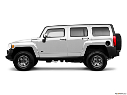 Thumbnail image of 2010 HUMMER H3 at Wilson Motors