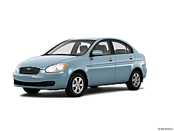 Thumbnail image of 2010 Hyundai Accent at USA MOTORCARS