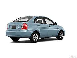 Thumbnail image of 2010 Hyundai Accent at USA MOTORCARS