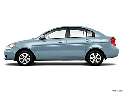 Thumbnail image of 2010 Hyundai Accent at USA MOTORCARS